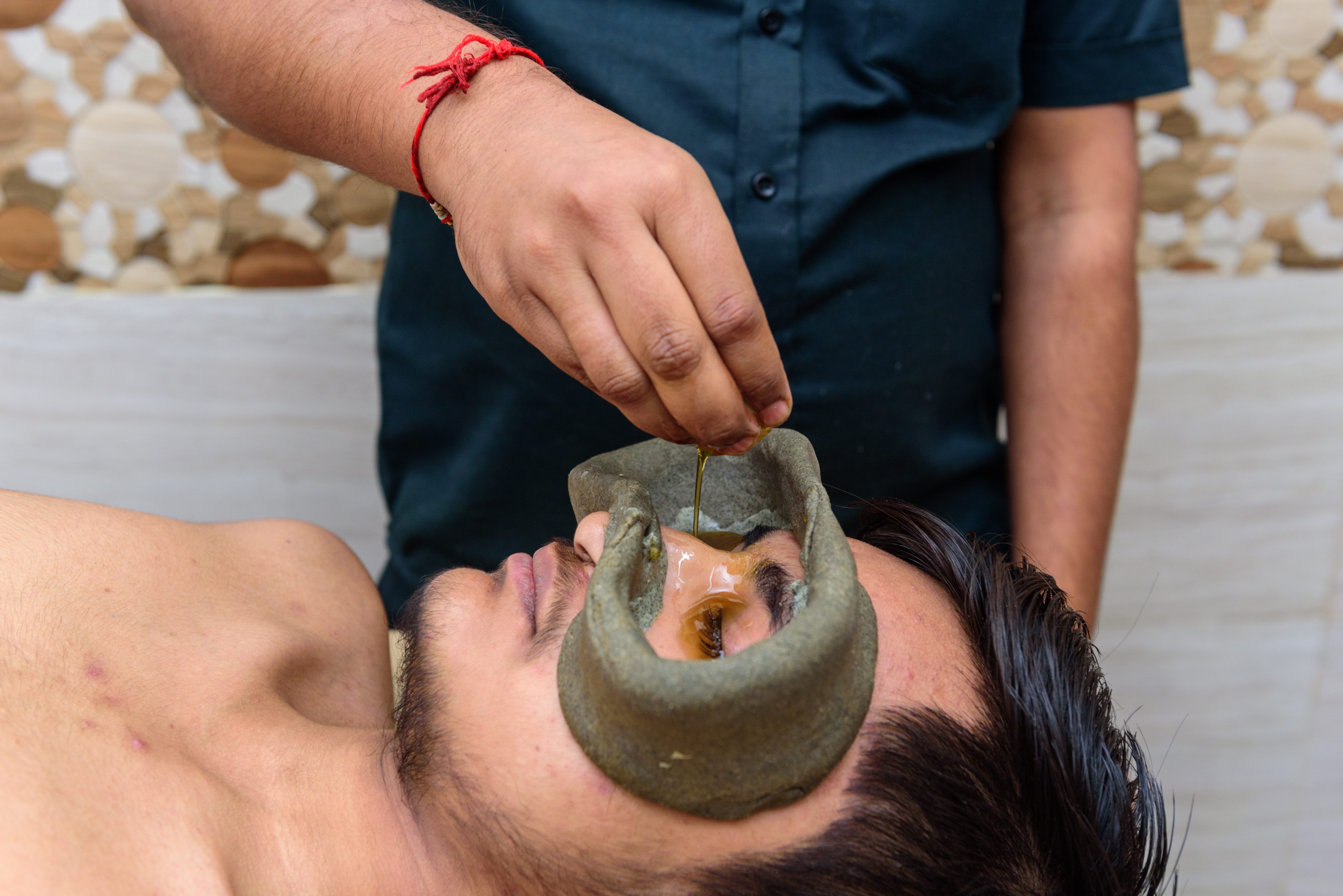 Panchakarma Ayurvedic treatment