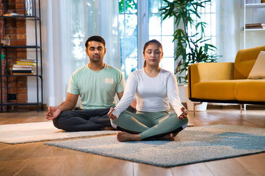 Yoga and Ayurvedic lifestyle guidance